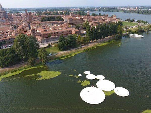 arcipelago ocno mantova