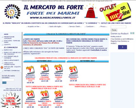 mercato forte