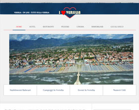 versilia-online