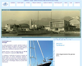 yacht broker